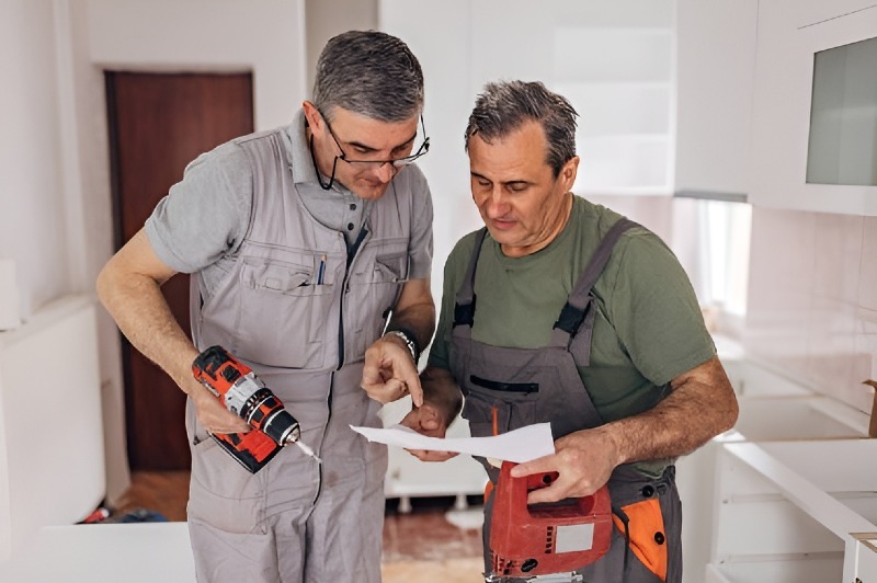 Double Wall Oven Repair in Descanso